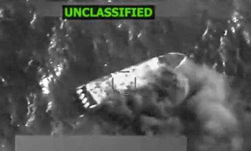 Ataques Letales de EE.UU. a Presuntas Narcolanchas en el Caribe y el Pacífico