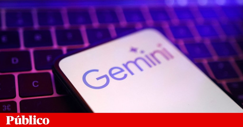 Google Lança Gemini 2.5 Deep Think para Raciocínio Complexo