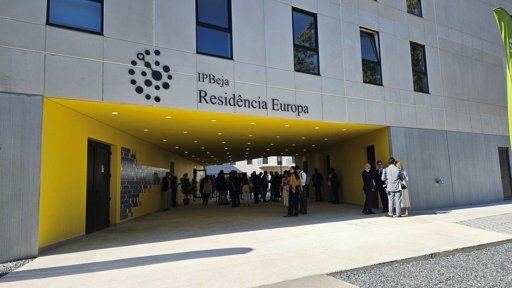 IPBeja lança programa de mentoria para combater abandono escolar no ensino superior