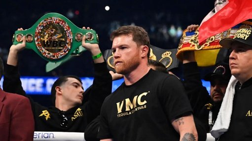 Canelo Álvarez se someterá a cirugía de codo y pospone su regreso al ring