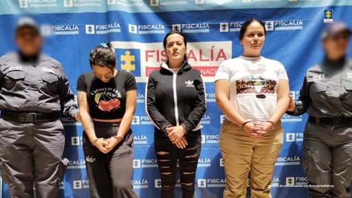 A la cárcel tres mujeres por realizar cirugías estéticas ilegales en Medellín