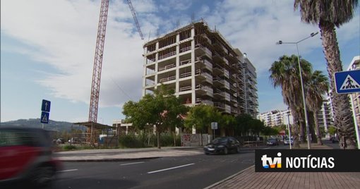 Prestações do Crédito à Habitação Sobem Ligeiramente em Dezembro