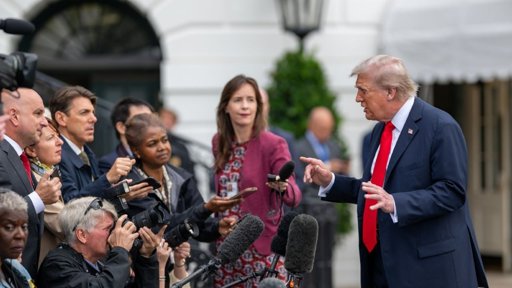 Trump Alcanza Acuerdo con China para Evitar la Prohibición de TikTok