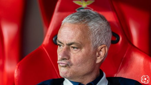 José Mourinho Deixa o Comando do Fenerbahçe Após Eliminação da Champions