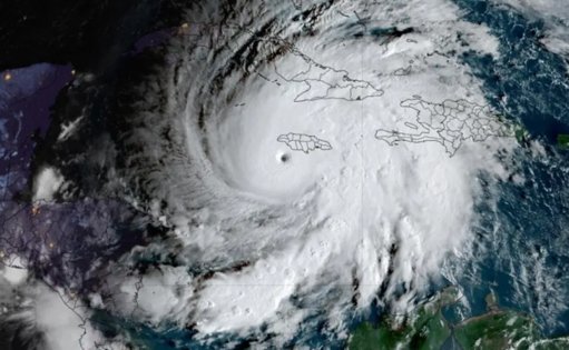 Huracán Melissa devasta el Caribe y desata una crisis humanitaria regional
