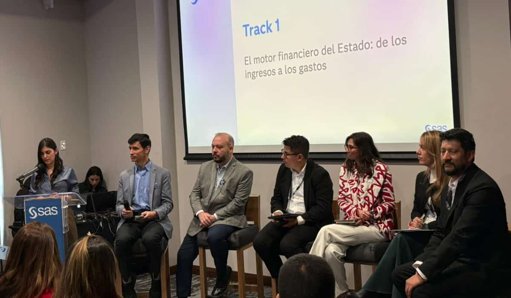 Colombia avanza en la transformación digital de su sistema tributario con IA y factura electrónica