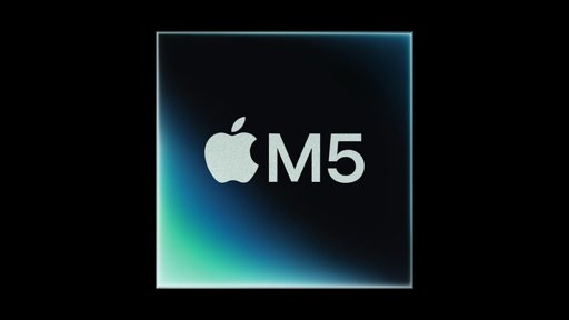 Apple Apresenta o Chip M5 e Renova as Suas Linhas de Produtos Profissionais