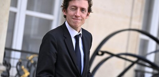 Le nouveau ministre de l'Éducation juge la situation de l'école "extrêmement inquiétante"