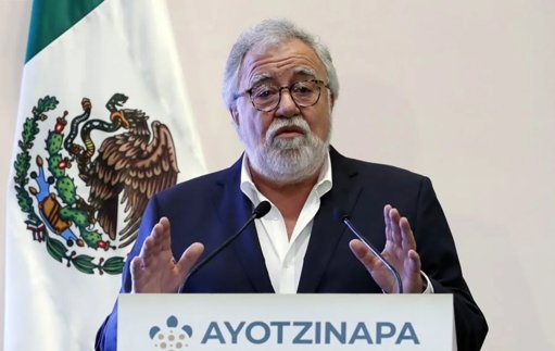 Sheinbaum designa a Alejandro Encinas como representante de México ante la OEA