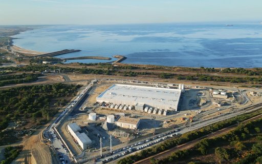 Setor de 'data centers' em Portugal projeta impacto de 3,7 mil milhões de euros no PIB até 2031