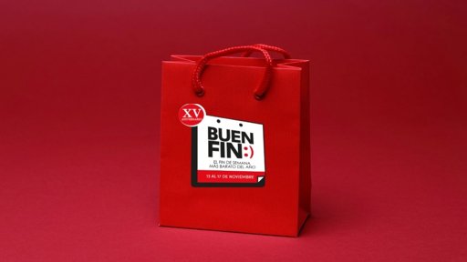 El Buen Fin 2025 Rompe Récord con Ventas de 219.2 Mil Millones de Pesos