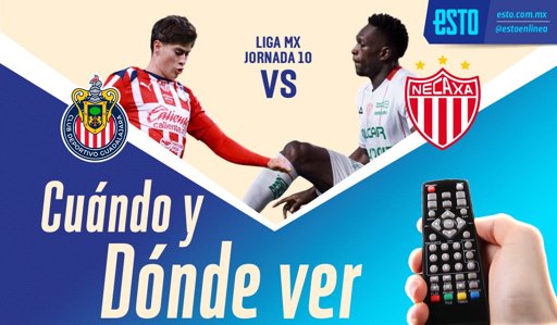 Fernando Gago regresa al Akron con Necaxa para enfrentar a unas Chivas en crisis