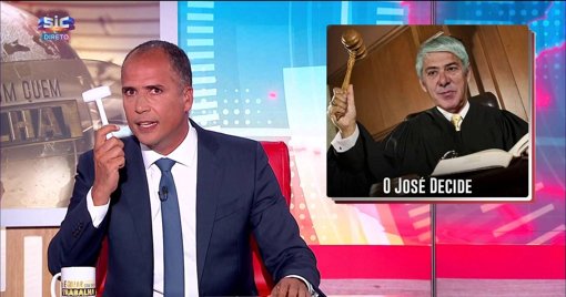 Sátira política de 'Isto É Gozar Com Quem Trabalha' chega a formato podcast