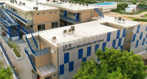 Inauguran en Barranquilla colegio público de primer nivel con enfoque tecnológico y trilingüe