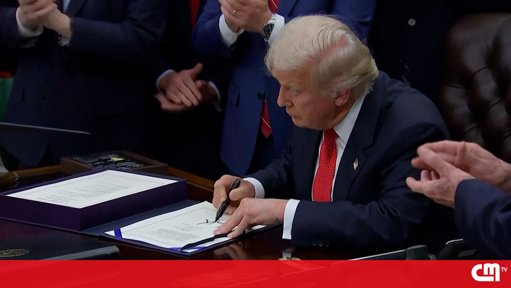 Fim da Paralisação Recorde do Governo dos EUA