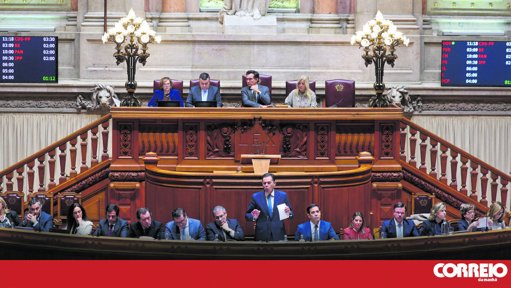 Greve Geral e Contestação à Reforma Laboral Marcam a Agenda Política