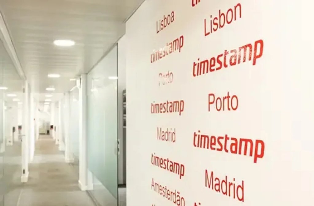Timestamp integra consultora espanhola arin e plataforma Fin4Retail