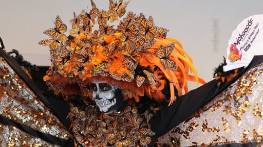 Michoacán Lanza Agenda Cultural de Otoño-Invierno para Posicionarse como Destino Turístico