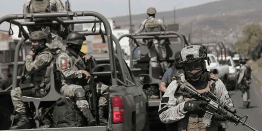 Detienen en Cancún a líder criminal sueco buscado por la Interpol