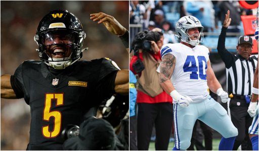 CeeDee Lamb regresa para reforzar el ataque de los Dallas Cowboys