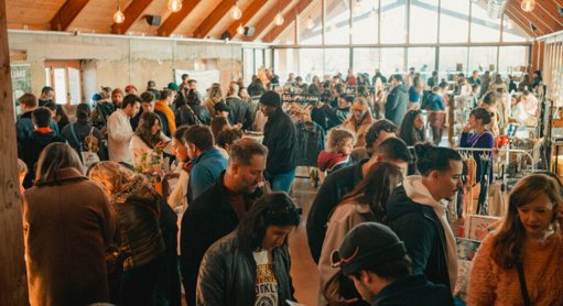 Le Super Marché de Nantes de retour pour les amateurs de création locale