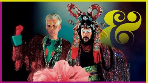 Empire of the Sun Anuncia su Propio Festival, Chrysalis, en Los Cabos