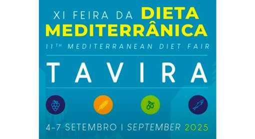 Tavira celebra XI Feira da Dieta Mediterrânica com foco em inovação e sustentabilidade