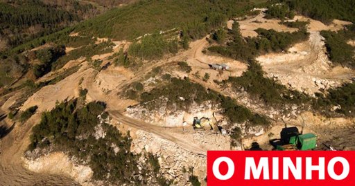 Tribunal da Relação Anula Venda de Terreno para Mina de Lítio em Montalegre
