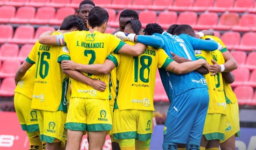 Atlético Huila evalúa su traslado a Yumbo ante problemas con su estadio en Neiva