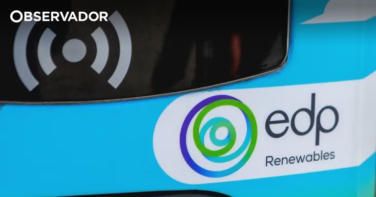 EDP Renováveis vende portefólio solar em Espanha por 160 milhões de euros
