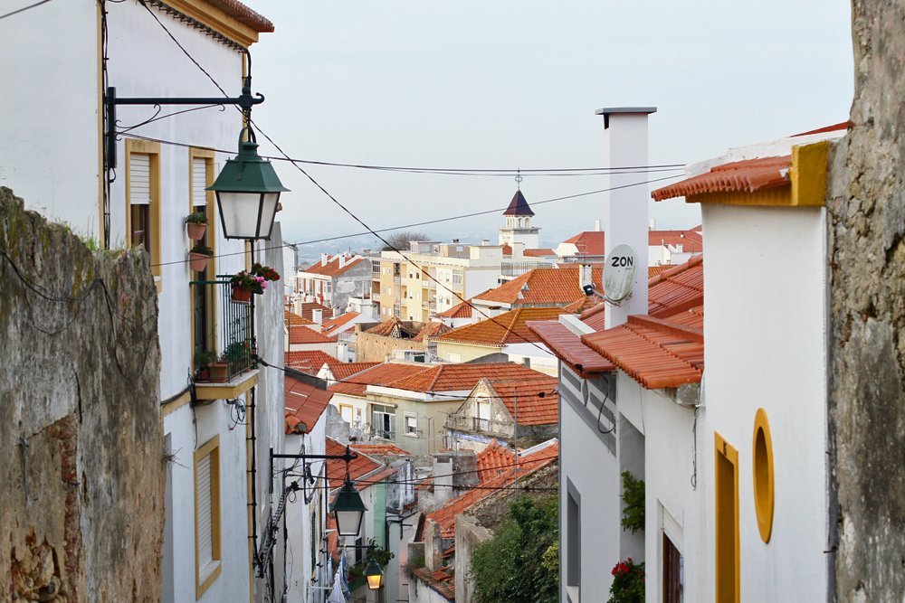 Palmela Reforça Aposta na Habitação Pública com Novos Projetos