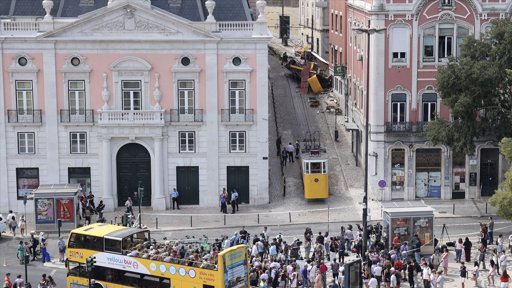 Repercussões Políticas do Acidente do Elevador da Glória em Lisboa