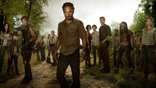El Universo de ‘The Walking Dead’ Podría Continuar por Otros 15 Años y Expandirse a Nuevos Continentes
