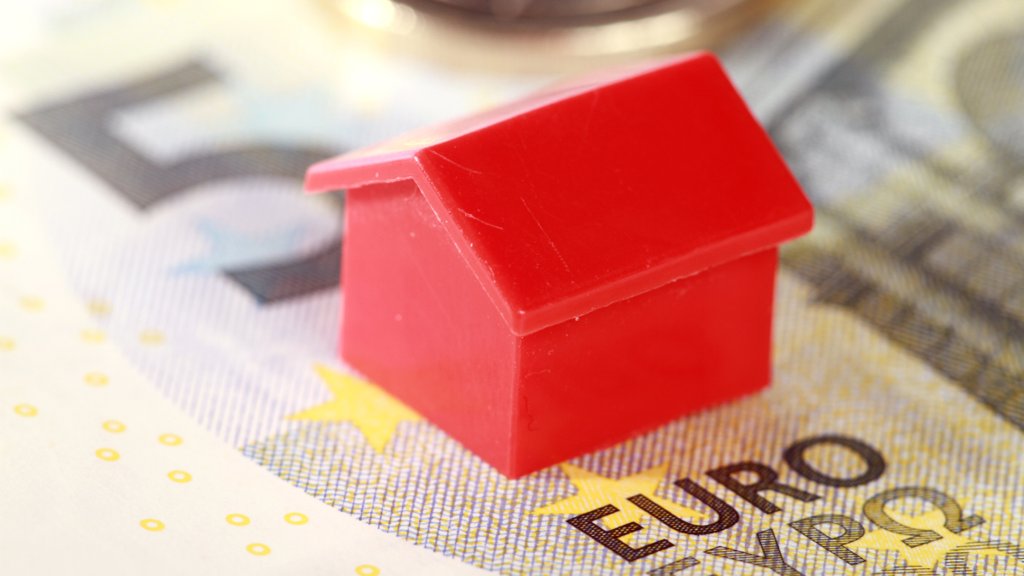 Avaliação Bancária da Habitação Sobe 18,1% e Atinge Novo Recorde