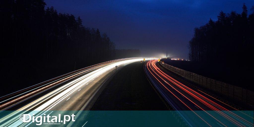 Brisa lança plano de segurança para condutores surpreendidos por incêndios em autoestradas