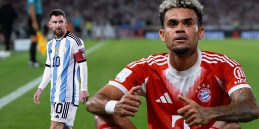 Luis Díaz busca la Bota de Oro de las Eliminatorias en medio de debates sobre su rol