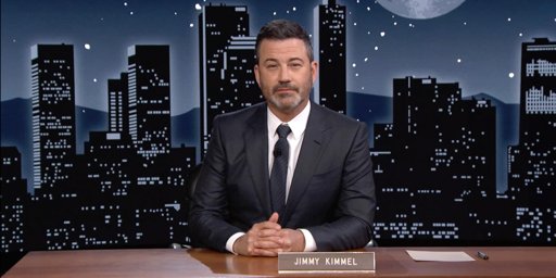 Suspensão do Programa de Jimmy Kimmel Gera Controvérsia Política nos EUA