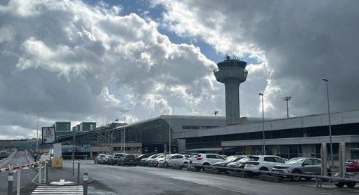 Déploiement de vélos et trottinettes en libre-service PONY à l'aéroport de Bordeaux