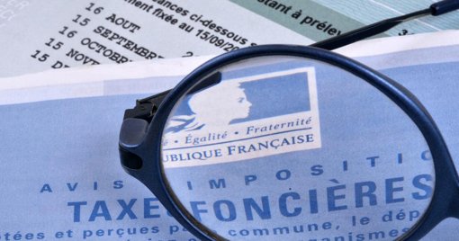 La taxe foncière augmentera pour 7,4 millions de logements en 2026