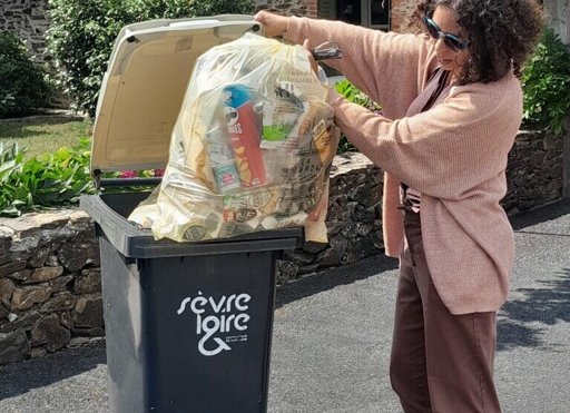 La gestion des déchets, une priorité pour Nantes et ses environs
