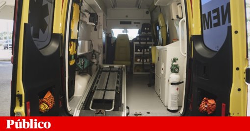 Comissão Propõe Refundação do INEM com Central Única de Atendimento