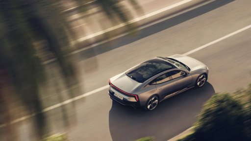 Polestar 5 chega ao mercado para desafiar o Porsche Taycan com até 884 cv