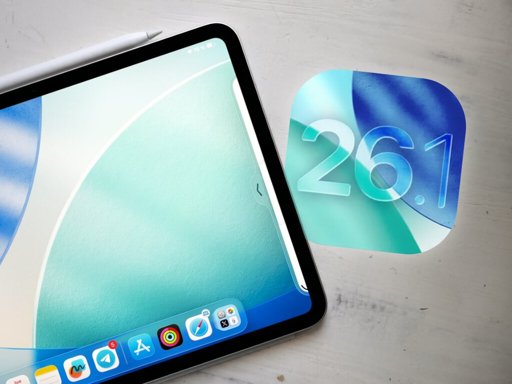 iOS 26.1 Beta 2 Introduce Mejoras de Usabilidad y Restaura Funciones en iPad