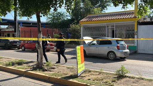 Ola de violencia azota Aguaruto, Culiacán, con múltiples homicidios en 24 horas