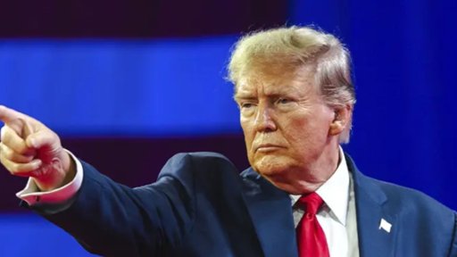 Trump amenaza a Venezuela con un 'precio incalculable' por tema migratorio