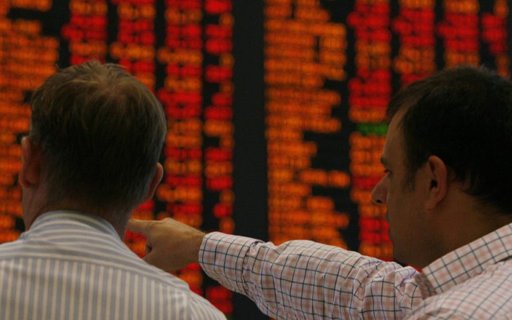 Bolsas Europeias e Lisboa em Alta na Expectativa das Decisões dos Bancos Centrais