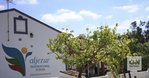 Encerramento Compulsivo da Escola Internacional de Aljezur