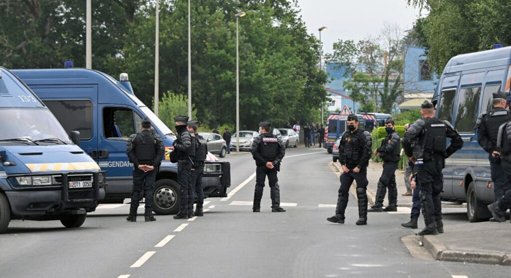 Une rave-party illégale rassemble plus de 1500 personnes dans l'Est lyonnais