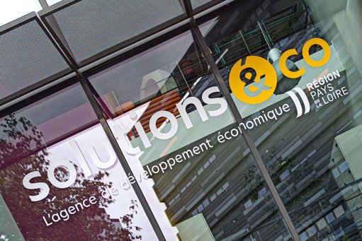 La fermeture de l'agence Solutions&Co marque un tournant économique pour la région