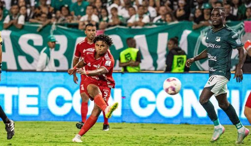 FCF y Dimayor se niegan a firmar acuerdo laboral con futbolistas y agudizan conflicto